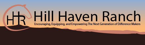 Hill Haven Youth Ranch Logo